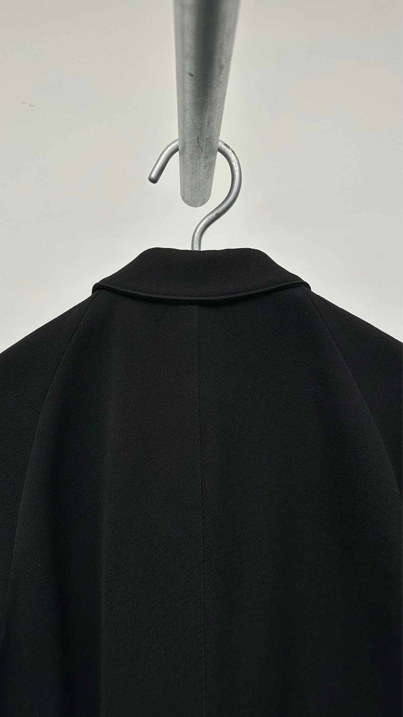 Lemaire Mack Coat