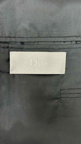 Dior Homme Jacquard Suits