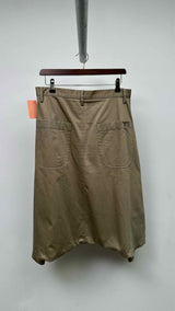 Y-3 Drop-Clutch Shorts