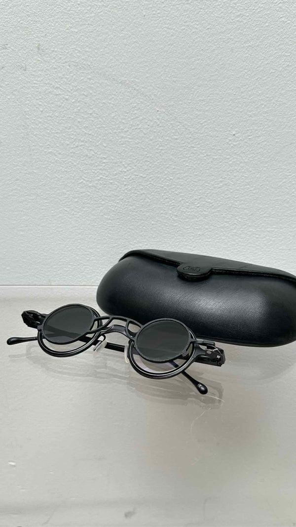 Rigards X ZIGGY CHEN RG1911TI Sunglasses