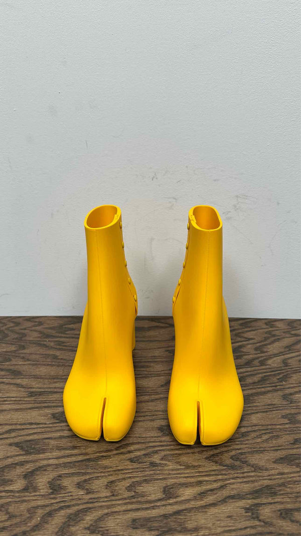 Margiela Tabi Rubber Boots