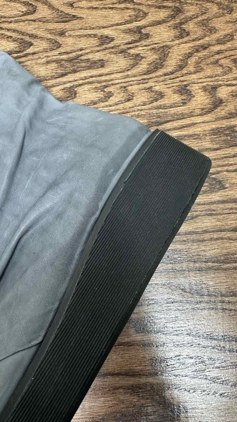 LD Tuttle Covered Boots