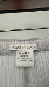 Pleats Please Pleated Easy Pants