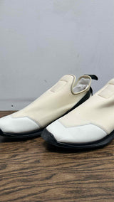 DRKSHDW Neoprene Runner Sneakers