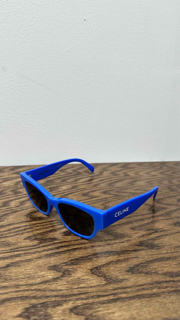 CELINE Monochroms Sunglasses
