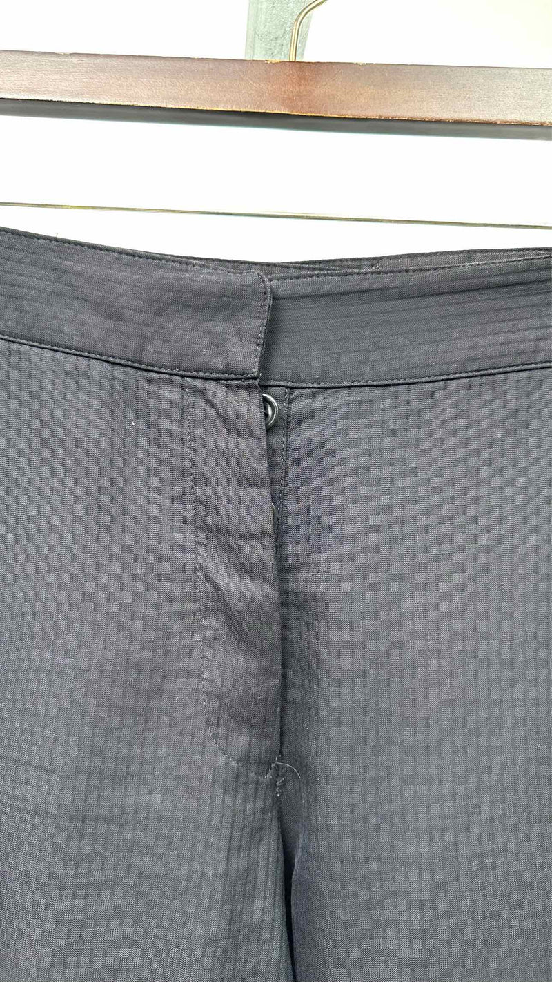 Carol Christian Poell Stripe Pants