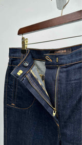 Roberto Cavalli Flare Jeans