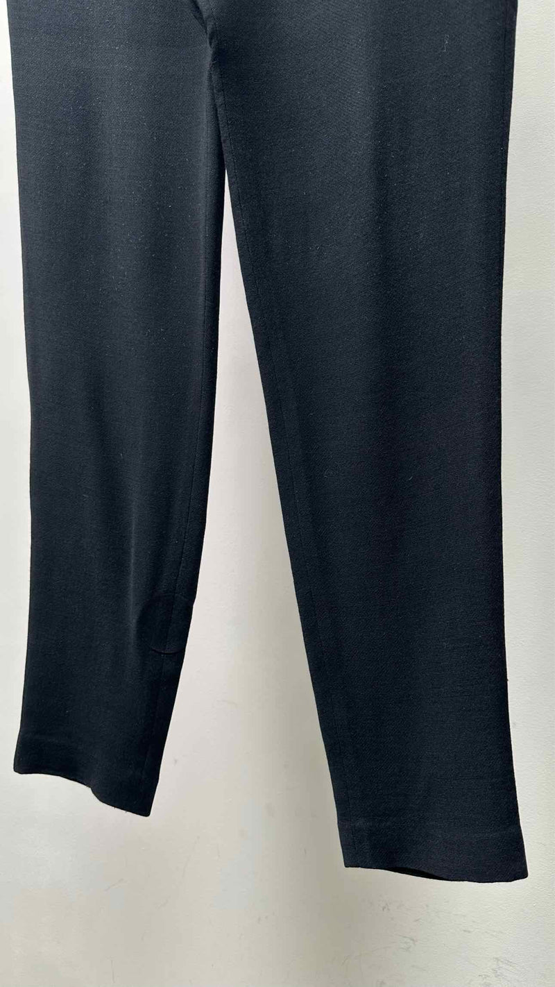 Helmut Lang Archive Hybrid Waist Skiny Pants