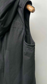 DRKSHDW N/S Hooded Padded Long Coat