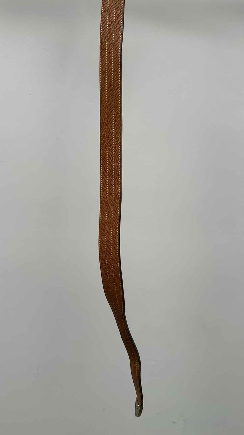 Hermès Western Belt