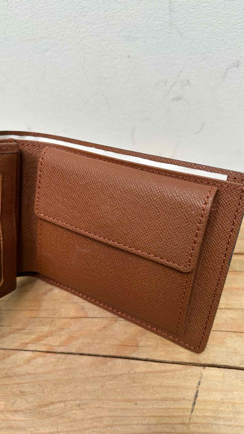 Louis Vuitton Monogram Wallet
