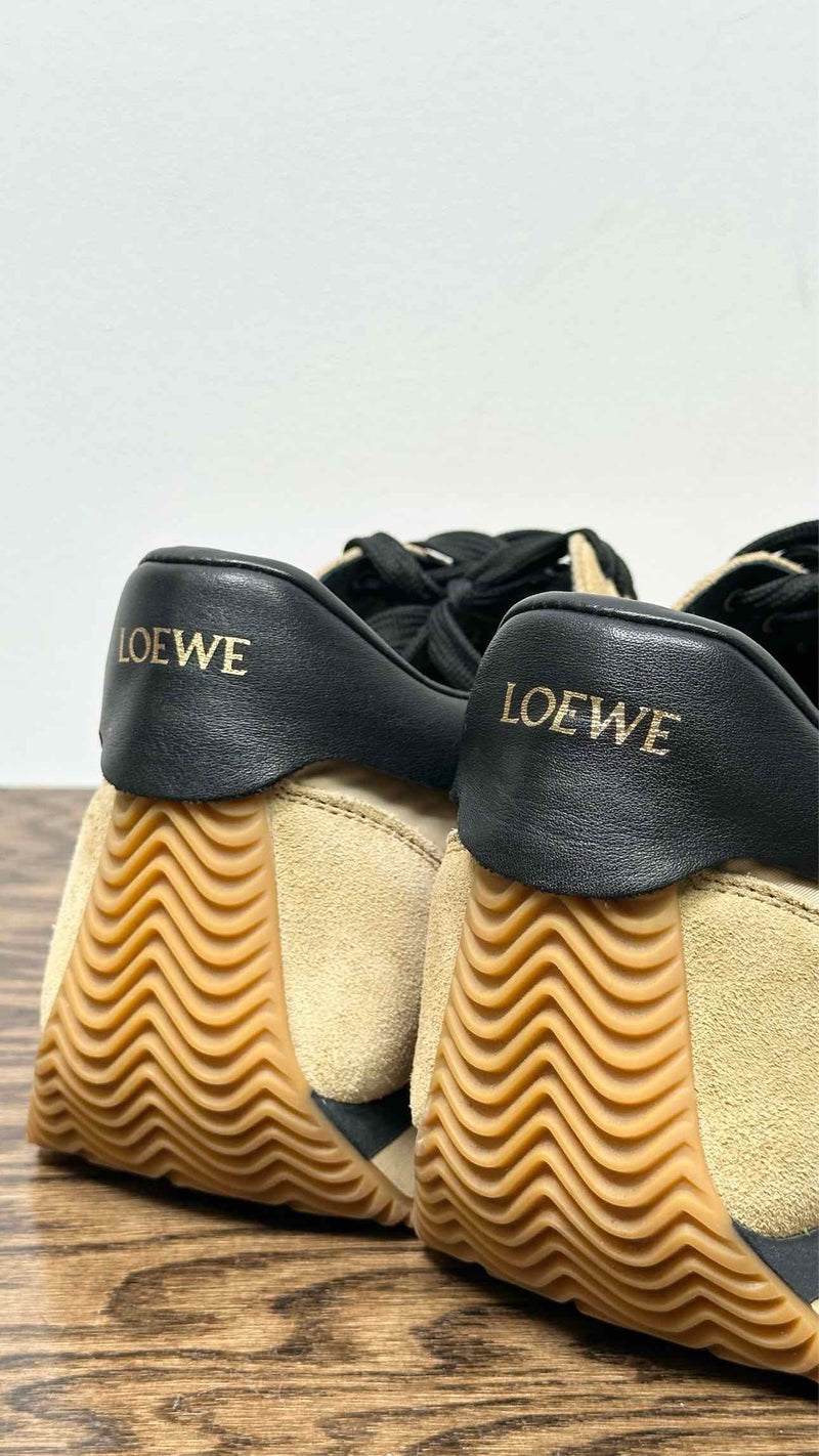 LOEWE Flow Runner Sneakers
