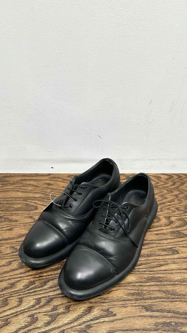Clarks X Martin Rose Padded Cur-oxford Shoes