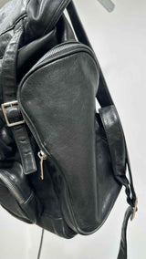 Saint Laurent Delave Hunting Backpack