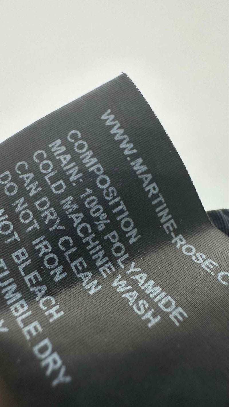 Martin Rose Easy Track Pants