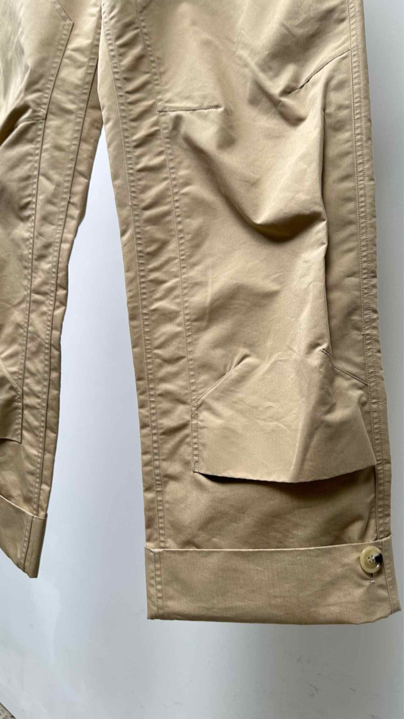 Simone Rocha Wide Double-knee Pants