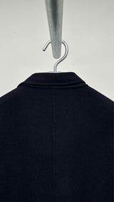 Bottega Veneta Double-Breast Cashmere Coat
