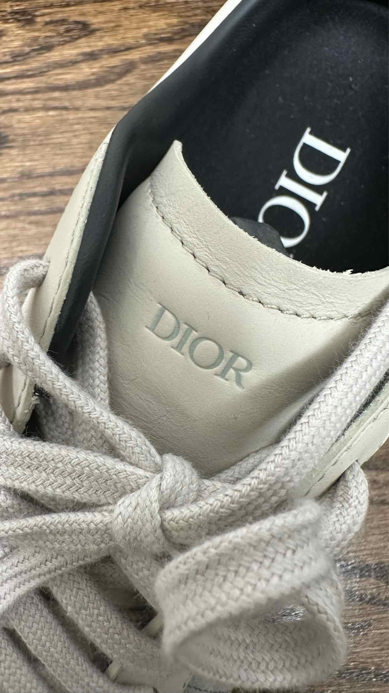 Dior B01 Matchpoint Sneakers