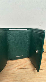 Balenciaga Papier Mini Wallet