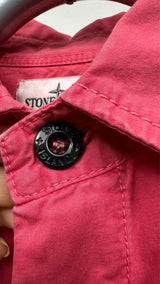 Stone Island Over Shirt