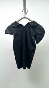 Comme Des Garcons S/S Jacquard Pattern Top