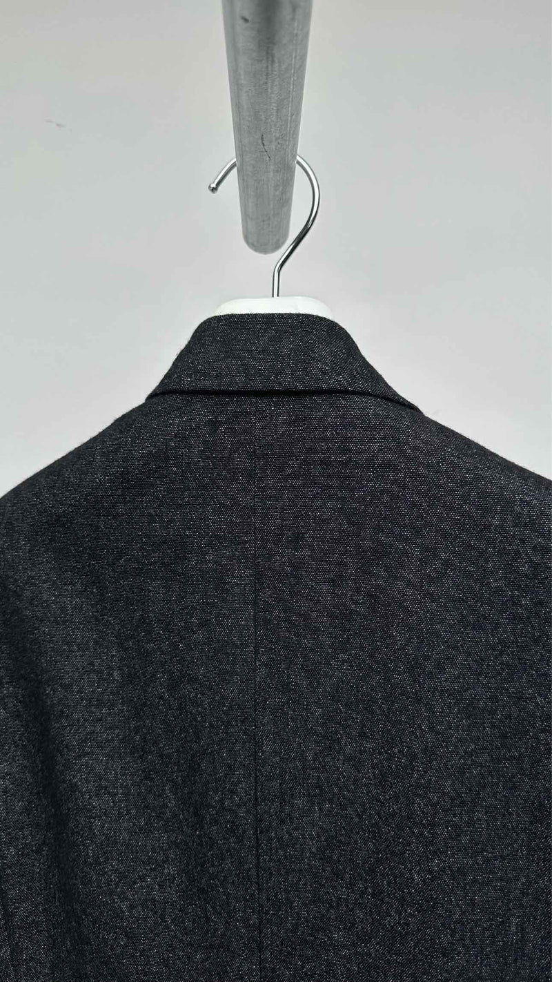 Junya Watanabe MAN Double-breast Coat