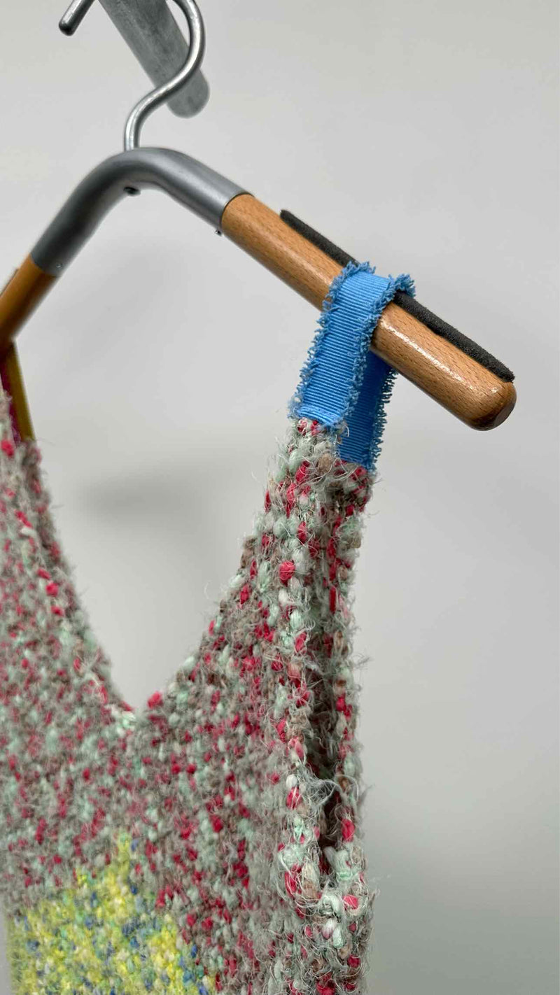 Andersson Bell Knitted Dress