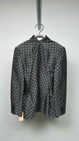 Junya Watanabe Checker Jacket