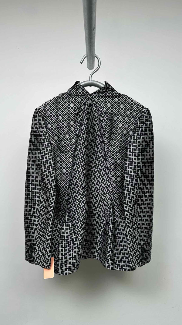 Junya Watanabe Checker Jacket