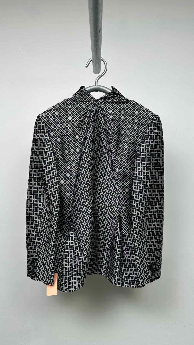 Junya Watanabe Checker Jacket