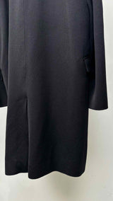 Lemaire Mack Coat