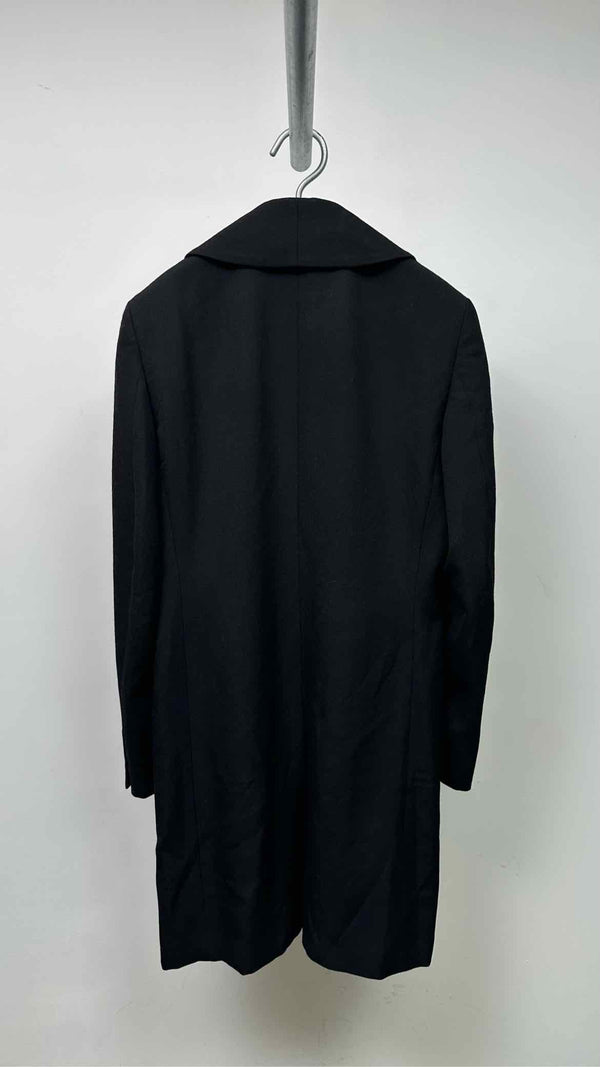 Comme Des Garcons Homme Plus Long Coat