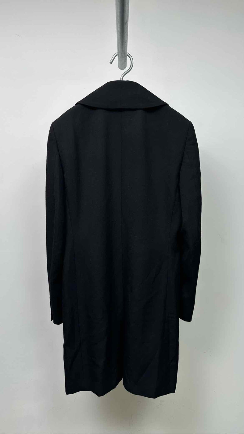 Comme Des Garcons Homme Plus Long Coat