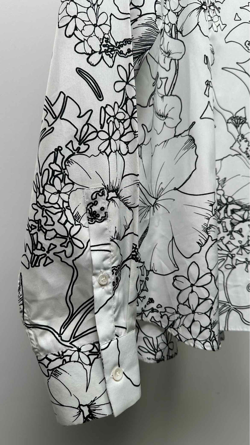 Miu Miu Hawaian Shirt