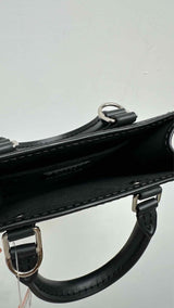 Louis Vuitton Petit Sac Plat Bag