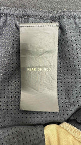 Fear of God Wide Easy Pants