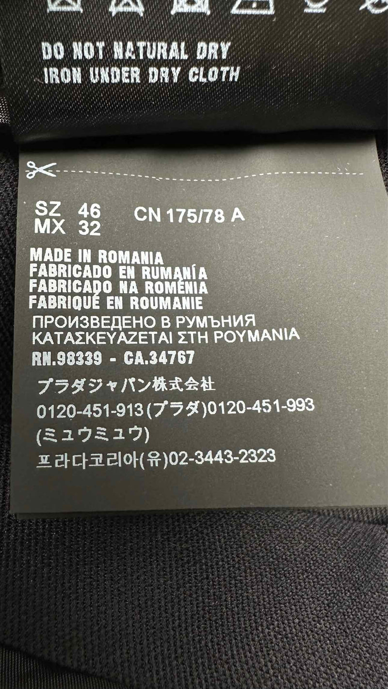 PRADA Pantaloons