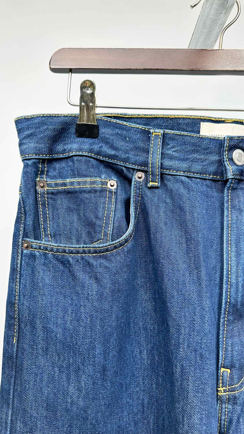 Jeanerica Jeans