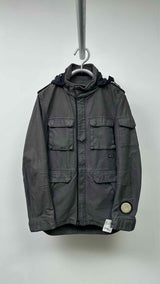 Undercoverism Neoboy Military Jacket