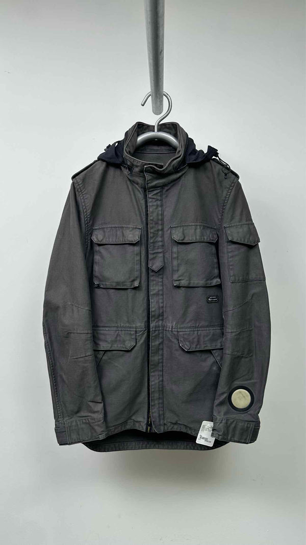 Undercoverism Neoboy Military Jacket