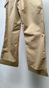 Simone Rocha Wide Double-knee Pants