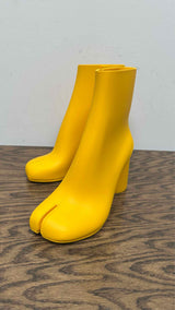 Margiela Tabi Rubber Boots