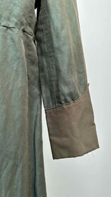 Comme Des Garcons Homme Plus Double-breast Coat