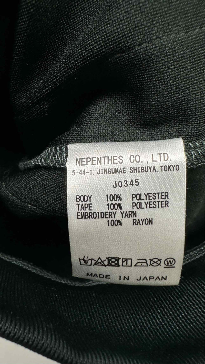 Needles Zip-up Track Jacket