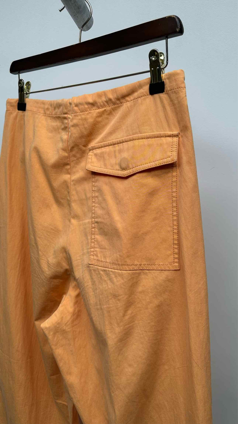 Dion Lee Cargo Pants