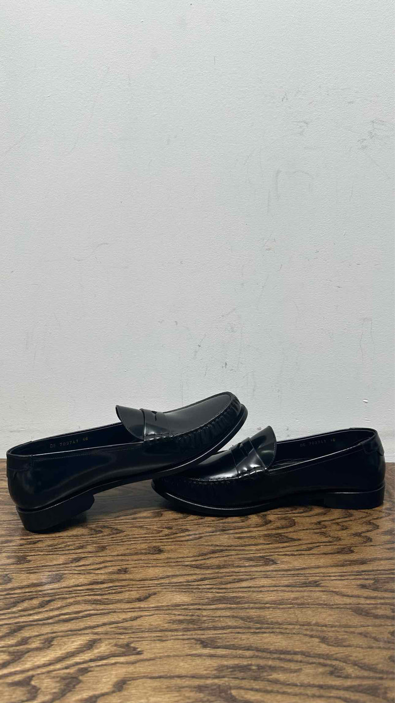 Saint Laurent Loafers