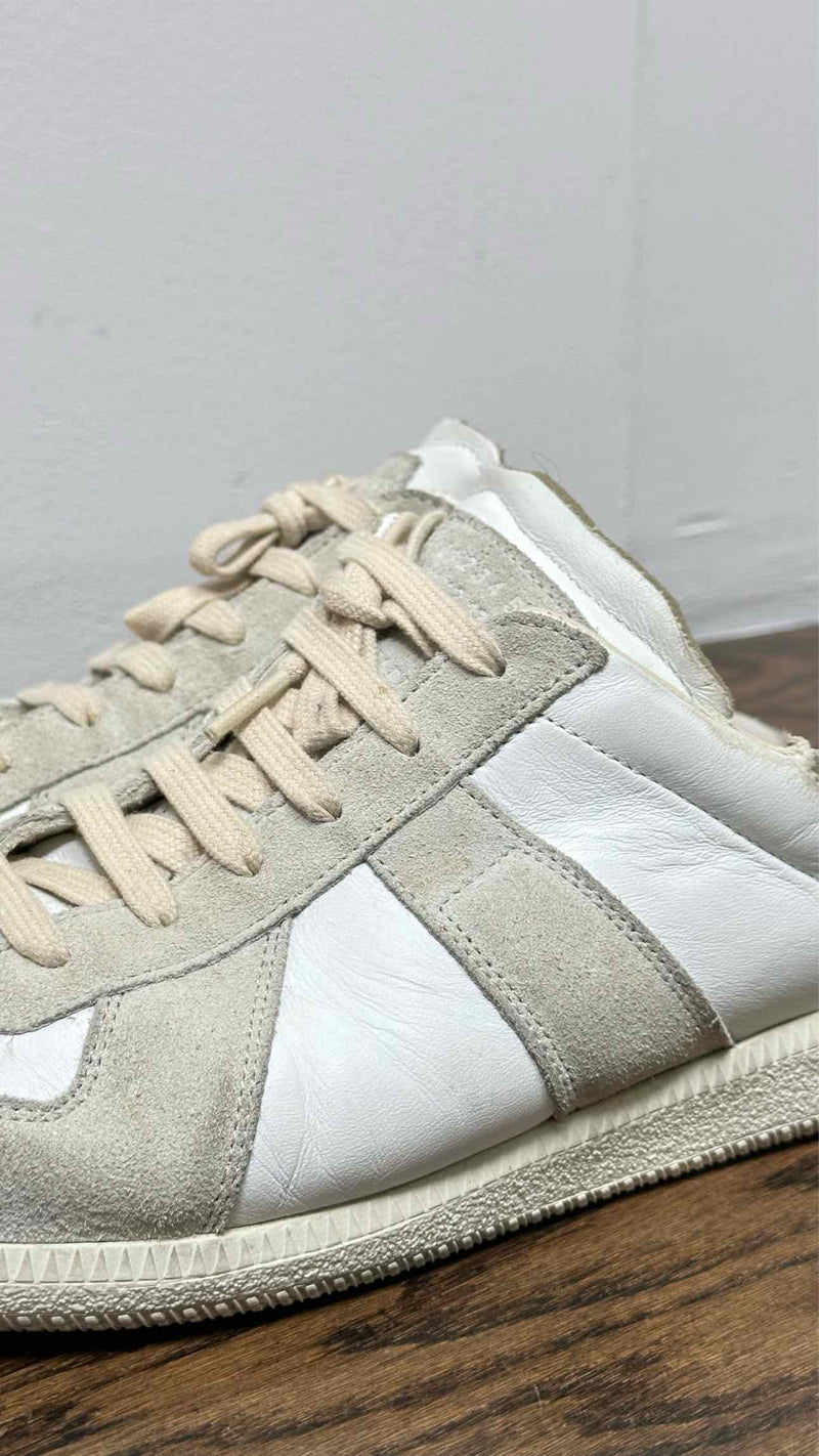 Margiela GTA Low Mules