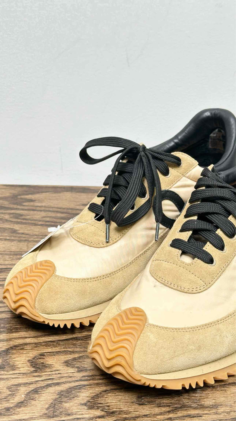 LOEWE Flow Runner Sneakers