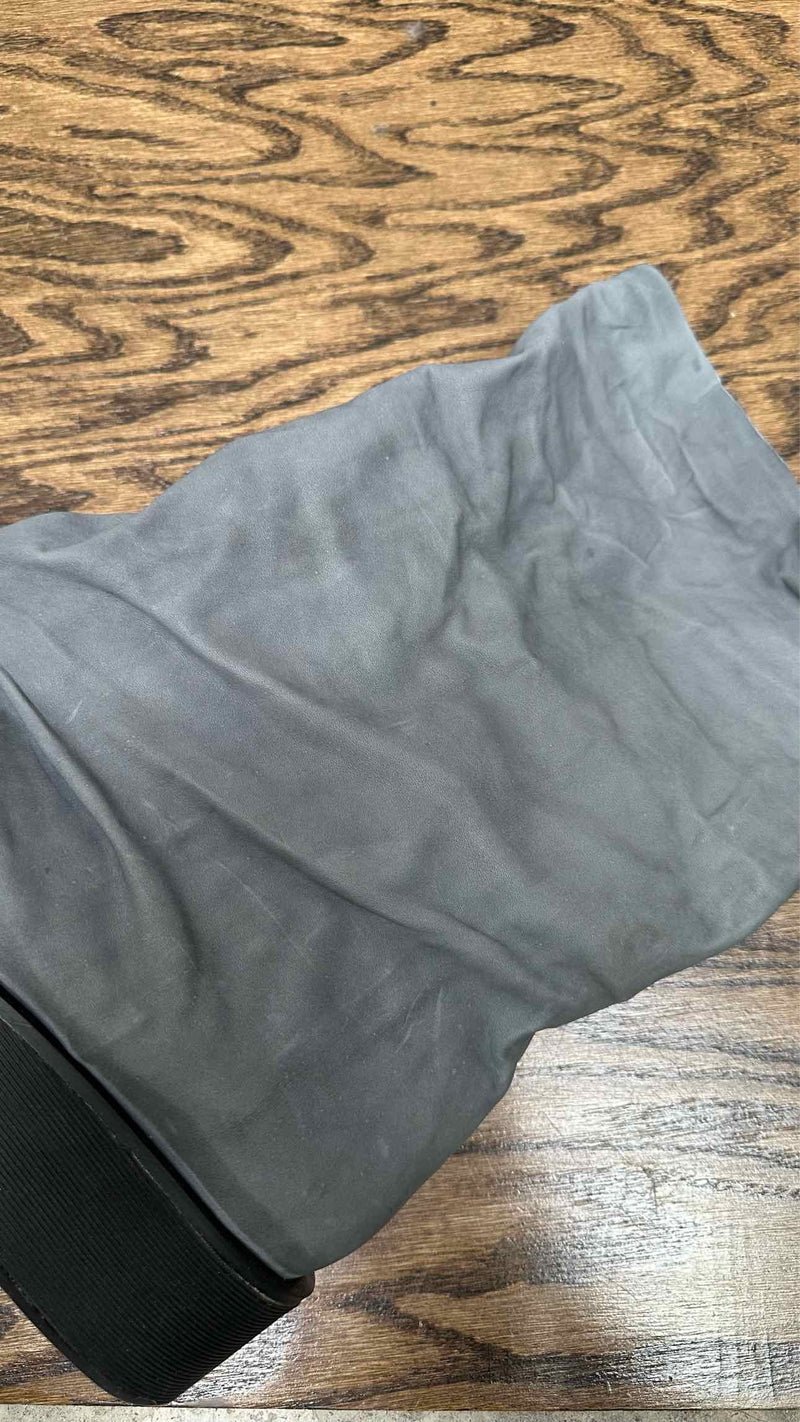 LD Tuttle Covered Boots