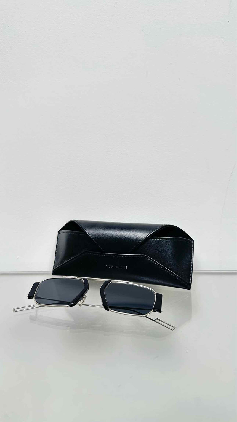 Dior Homme Chroma 2 Sunglasses